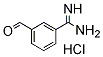 PI-30727 3-Formyl benzamidine hydrochloride (57081-01-3)
