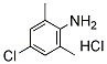 PI-30732 4-Chloro-2,6-dimethylaniline hydrochloride (5769-32-4)