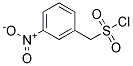 PI-30736 3-Nitrophenylmethanesulfonyl chloride (58032-84-1)