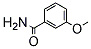 PI-30738 3-Methoxybenzamide (5813-86-5)