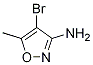 PI-30739 3-Amino-4-bromo-5-methylisoxazole (5819-40-9)