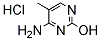 PI-30742 5-Methylcytosine hydrochloride (58366-64-6)