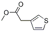 PI-30743 Methyl thiophene-3-acetate (58414-52-1)
