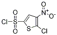 PI-30744 5-Chloro-4-nitrothiophene-2-sulfonyl chloride (58457-24-2)