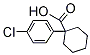 PI-30749 1-(4-Chlorophenyl)-1-cyclohexanecarboxylic acid (58880-37-8)