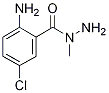 PI-30752 1-(2-Amino-5-chlorobenzoyl)-1-methylhydrazine (59169-70-9)