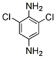 PI-30763 2,6-Dichloro-1,4-phenylenediamine (609-20-1)