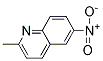 PI-30771 2-Methyl-6-nitroquinoline (613-30-9)