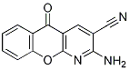 PI-30774 2-Amino-5-oxo-5H-chromeno[2,3-B]pyridine-3-carbonitrile (61424-81-5)