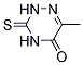 PI-30779 6-Aza-2-thiothymine (615-76-9)