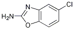 PI-30784 2-Amino-5-chlorobenzoxazole (61-80-3)