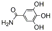 PI-30786 3,4,5-Trihydroxybenzamide (618-73-5)