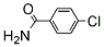 PI-30790 4-Chlorobenzamide (619-56-7)