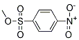 PI-30791 Methyl 4-nitrobenzenesulfonate (6214-20-6)
