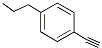 PI-30797 1-Eth-1-ynyl-4-propylbenzene (62452-73-7)