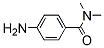 PI-30814 4-Amino-N,N-dimethylbenzamide (6331-71-1)