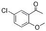 PI-30816 5-Chloro-2-methoxyacetophenone (6342-64-9)