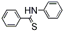 PI-30818 N-Phenyl-thiobenzamide (636-04-4)