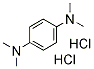 PI-30819 N,N,N',N'-Tetramethyl-p-phenylenediamine dihydrochloride (637-01-4)