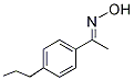 PI-30822 1-(4-Propylphenyl)ethan-1-one oxime (64128-26-3)