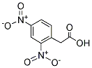 PI-30824 2,4-Dinitrophenylacetic acid (643-43-6)