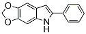 PI-30829 5,6-Methylenedioxy-2-phenylindole (64943-90-4)