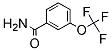 PI-30833 3-(Trifluoromethoxy)benzamide (658-91-3)