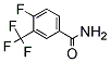 PI-30844 4-Fluoro-3-(trifluoromethyl)benzamide (67515-57-5)