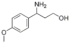 PI-30846 3-Amino-3-(4-methoxyphenyl)-1-propanol (68208-24-2)