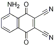 PI-30847 5-Amino-2,3-dicyano-1,4-naphthoquinone (68217-29-8)