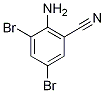 PI-30848 2-Amino-3,5-dibromobenzonitrile (68385-95-5)