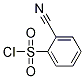 PI-30855 2-Cyanobenzenesulfonyl chloride (69360-26-5)