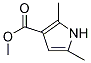 PI-30859 Methyl 2,5-dimethylpyrrole-3-carboxylate (69687-80-5)