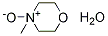 PI-30861 N-Methylmorpholine N-oxide monohydrate (70187-32-5)