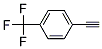 PI-30867 4'-Trifluoromethylphenyl acetylene (705-31-7)