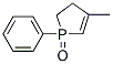 PI-30869 3-Methyl-1-phenyl-2-phospholene-1-oxide (707-61-9)