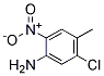 PI-30874 5-Chloro-4-methyl-2-nitroaniline (7149-80-6)