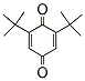 PI-30878 2,6-Di-tert-Butyl-p-benzoquinone (719-22-2)