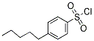 PI-30895 4-N-Amylbenzenesulfonyl chloride (73948-18-2)