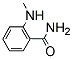 PI-30904 2-Methylaminobenzamide (7505-81-9)