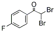 PI-30908 Alpha,alpha-Dibromo-4-fluoroacetophenone (7542-64-5)