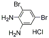 PI-30909 3,5-Dibromo-1,2-phenylenediamine monohydrochloride (75568-11-5)