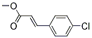 PI-30910 Methyl 4-chlorocinnamate (7560-44-3)