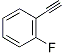 PI-30912 2'-Fluorophenyl acetylene (766-49-4)
