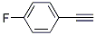 PI-30917 1-Ethynyl-4-fluorobenzene (766-98-3)