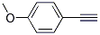 PI-30919 1-Ethynyl-4-methoxybenzene (768-60-5)