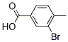 PI-30921 3-Bromo-4-methylbenzoic acid (7697-26-9)