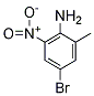PI-30928 4-Bromo-2-methyl-6-nitroaniline (77811-44-0)