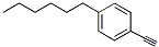PI-30938 1-Eth-1-ynyl-4-hexylbenzene (79887-11-9)