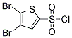 PI-30946 4,5-Dibromothiophene-2-sulfonyl chloride (81606-31-7) PI-30946 4,5-Dibromothiophene-2-sulfonyl chloride (81606-31-7)